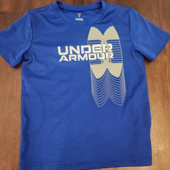 Nike/Under Armour/misc T-Shirt - Lot - Picture 8 of 11